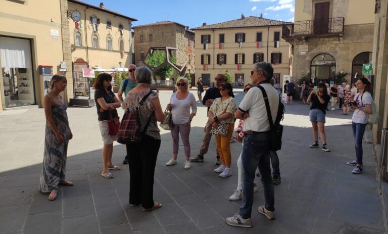 turismo sansepolcro