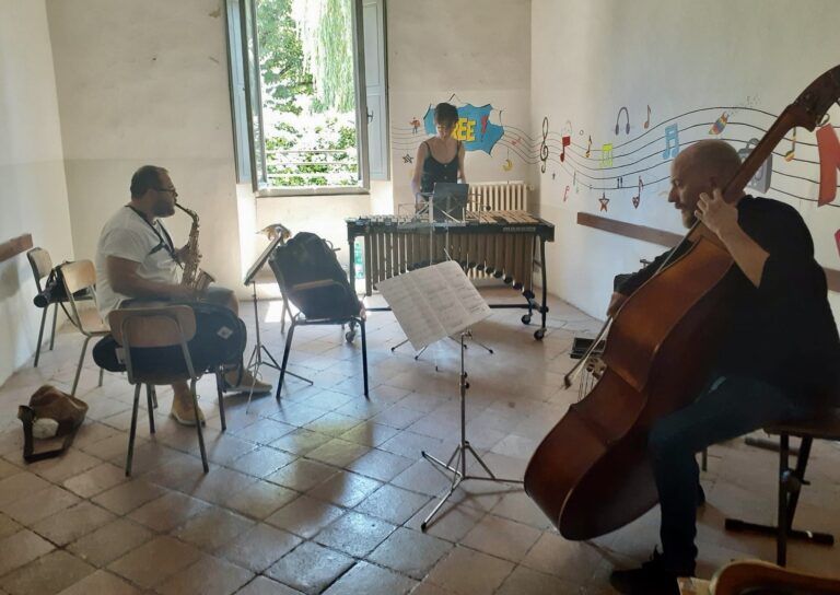 Centro studi musicali 