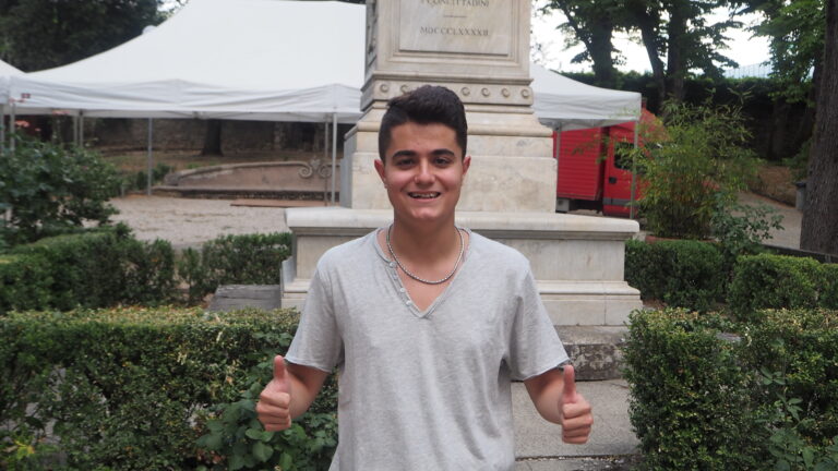 Riccardo Ricci