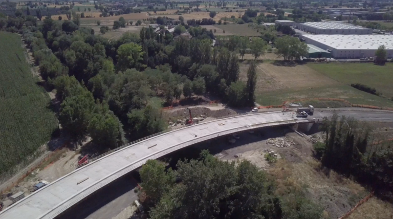 secondo ponte