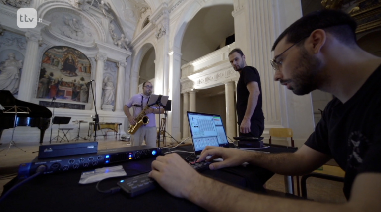 centro studi musicali