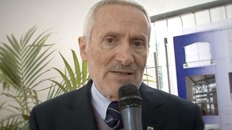 franco polcri