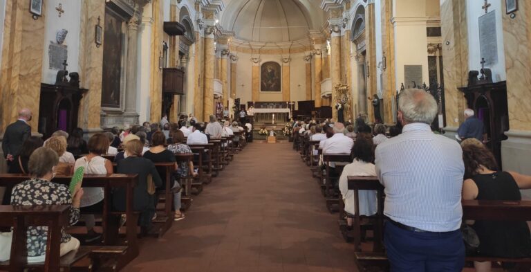 funerali polcri