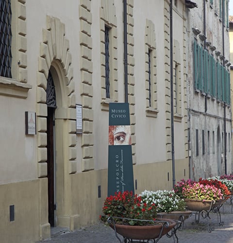 Museo Civico