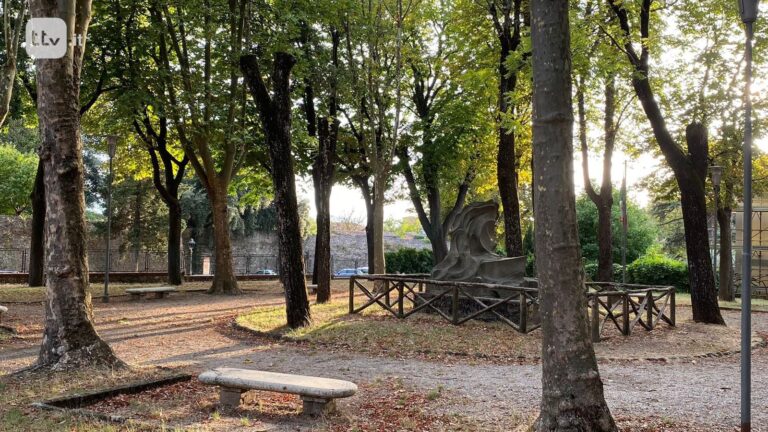 Parco delle Rimembranze
