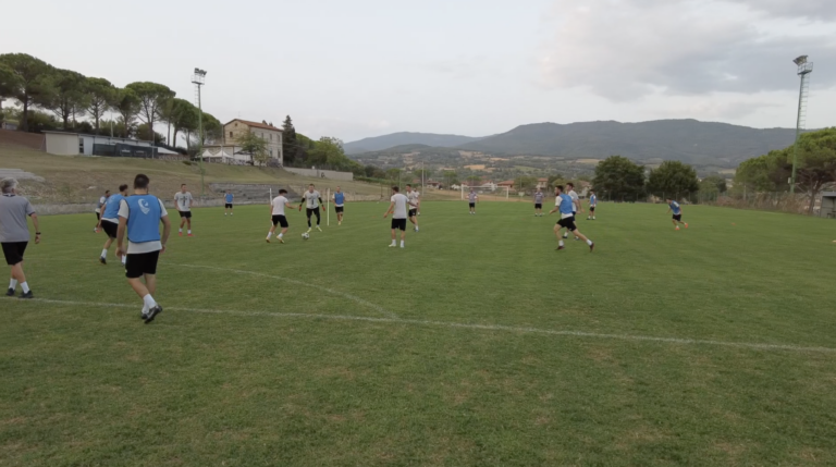 ss calcio