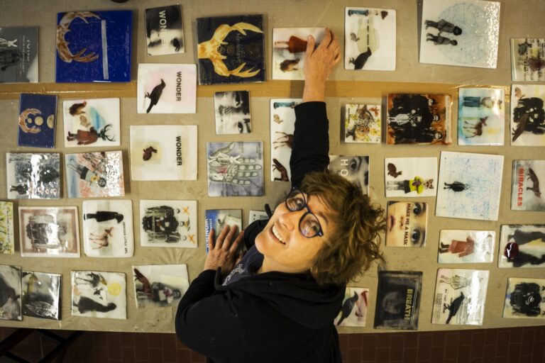 Silvia Levenson