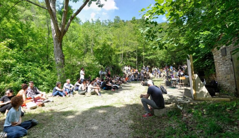 Festival Cammini di Francesco