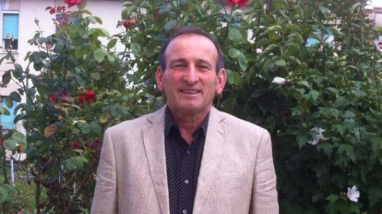 Roberto Bigi (foto Facebook)