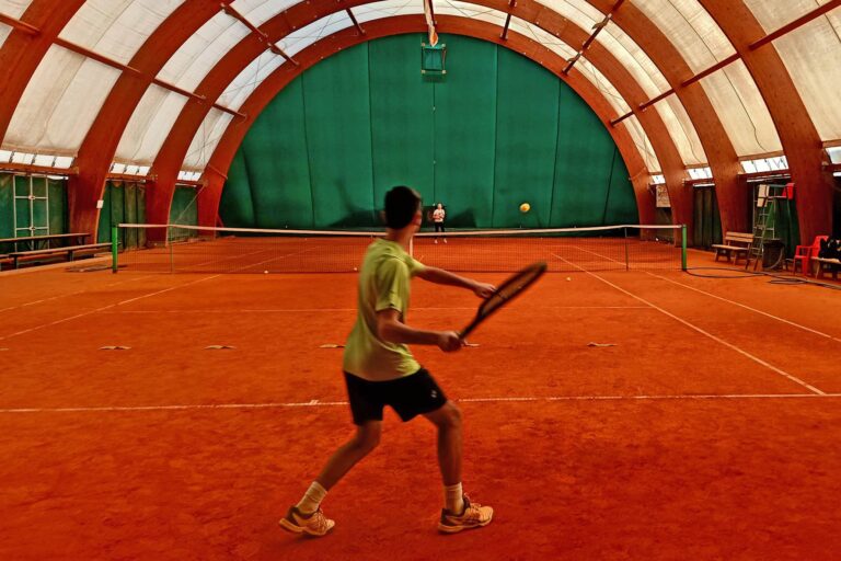 tennis valtiberina