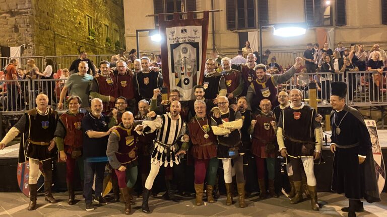 Palio