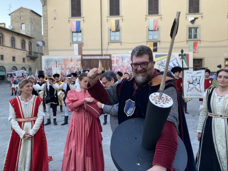 Palio 22