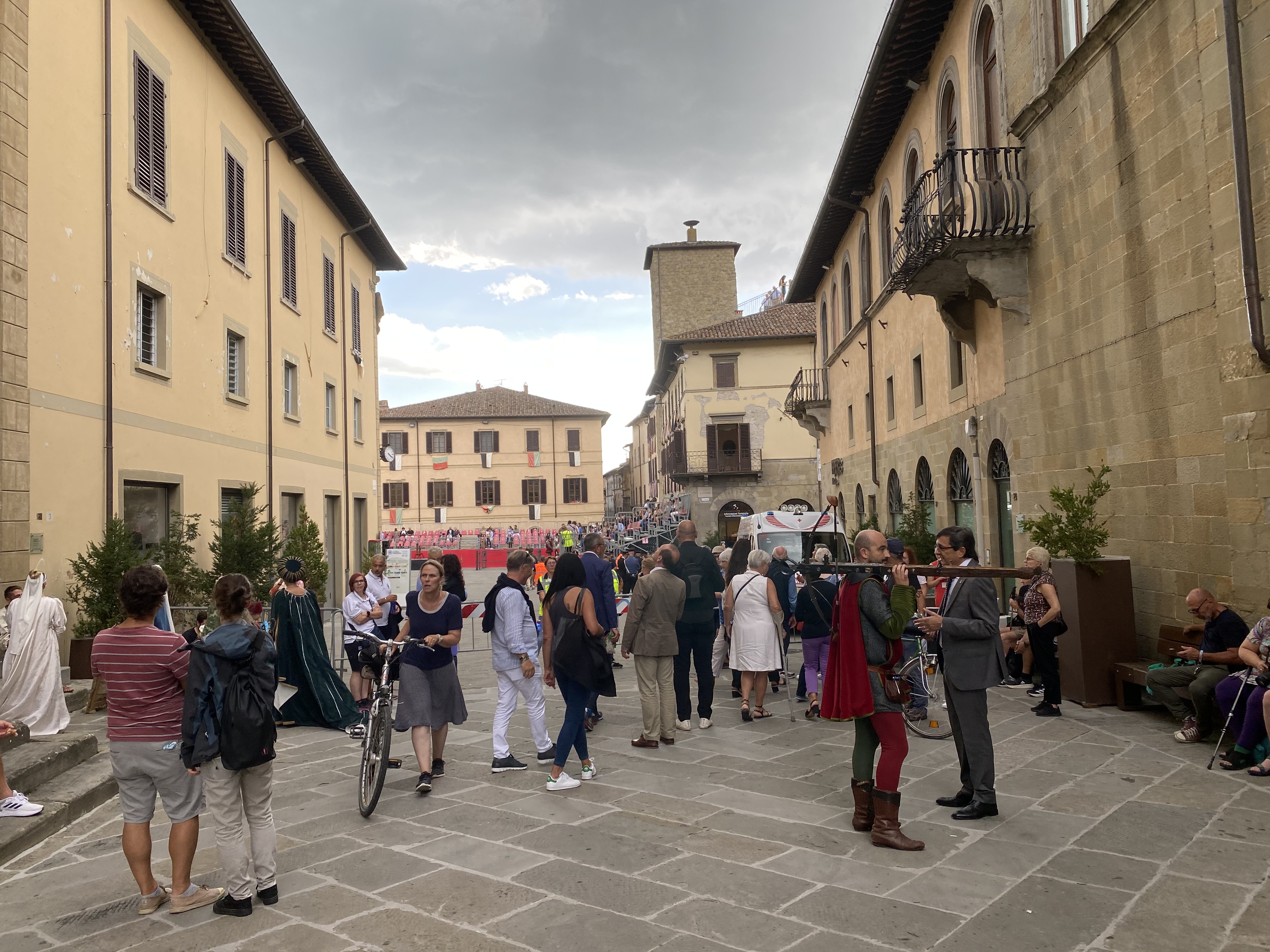 Palio