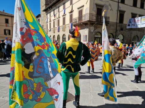 auto storiche 2 Ruote nella Storia