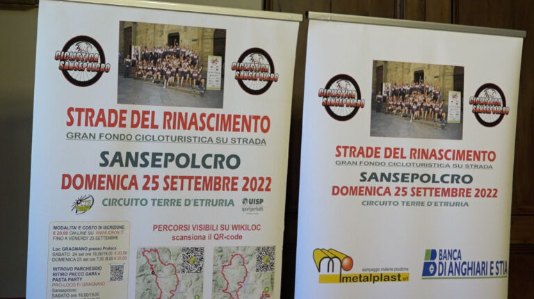ciclistica