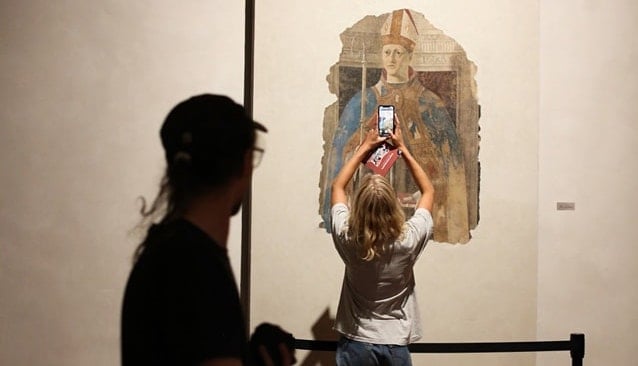 museo diffuso