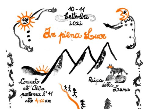 Locandina dell'edizione 2022