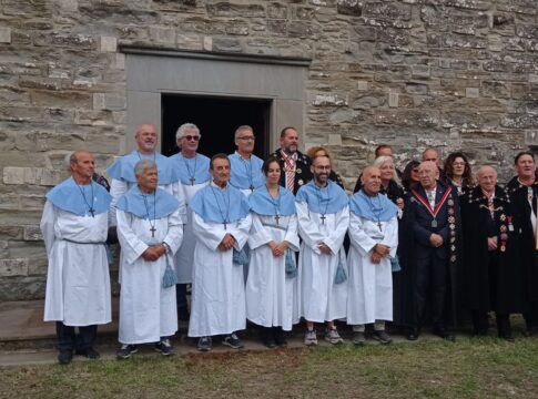 Le Confraternite