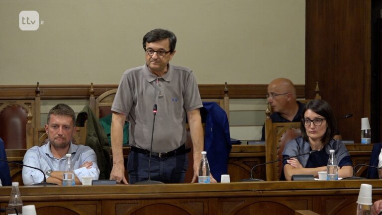 Sindaco Innocenti