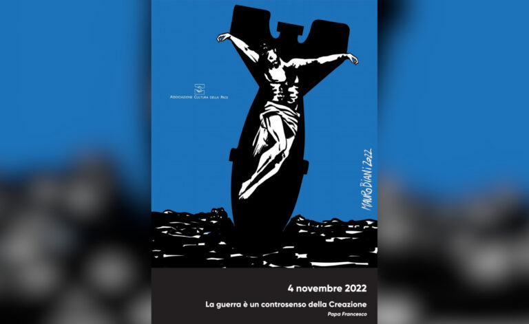 Manifesto 4 novembre 2022