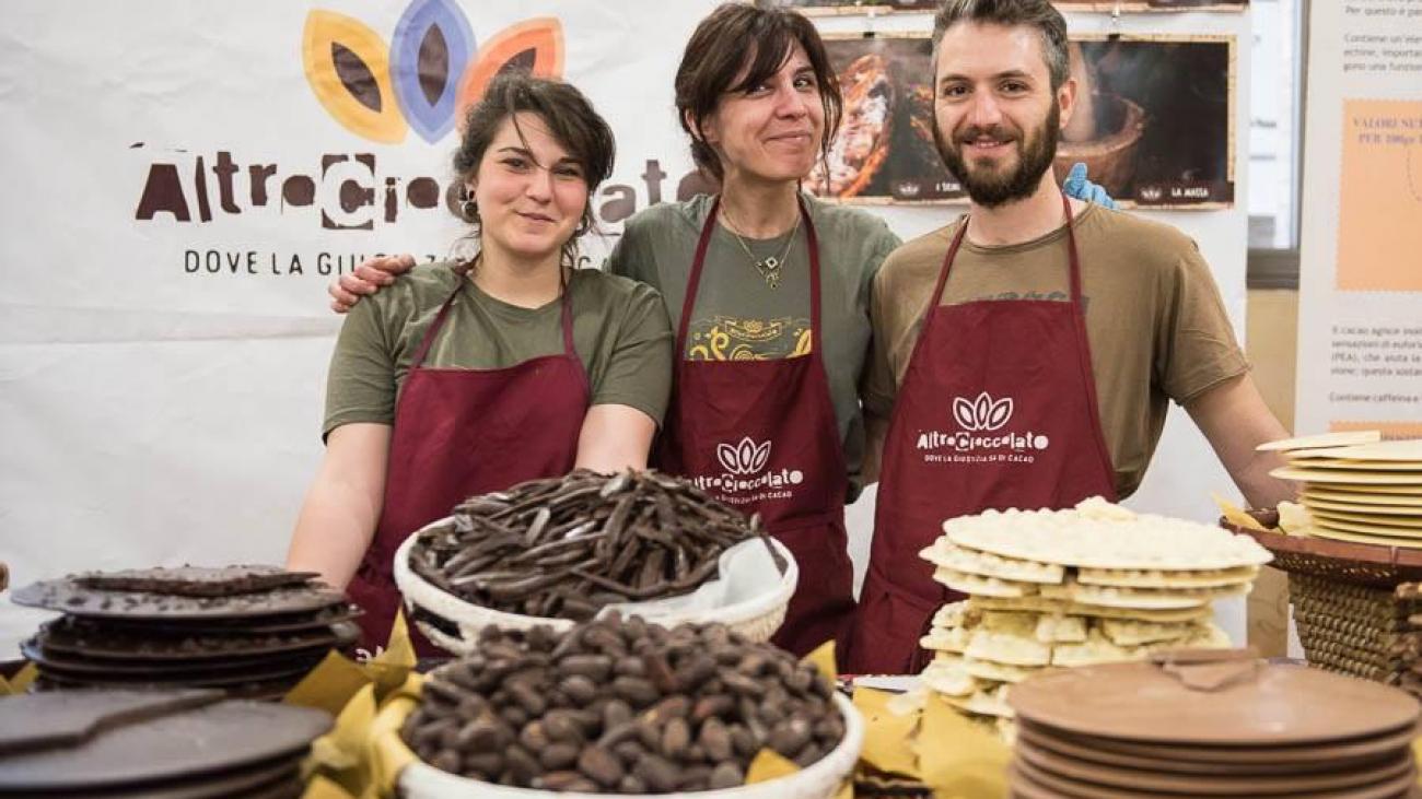 Altrocioccolato: a Città di Castello un weekend tra gusto e artigianato 2 altrocioccolato3