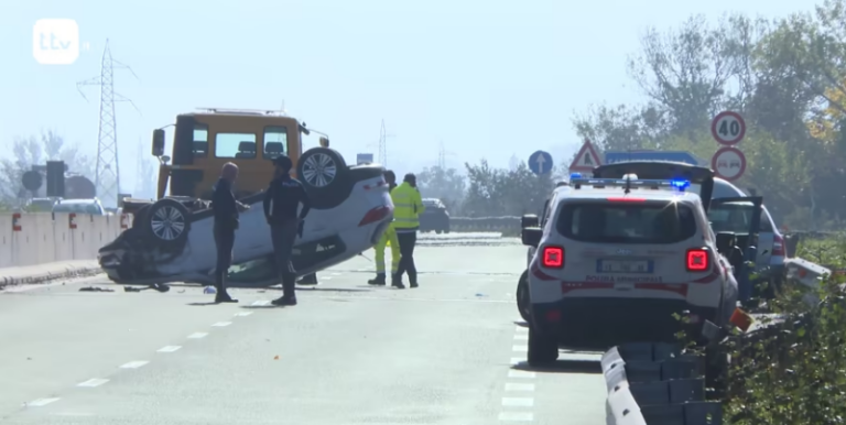 incidente