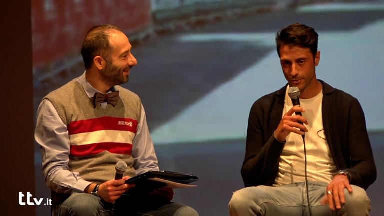 Carta etica dello sport, ad Anghiari Capecchi e Bartoletti