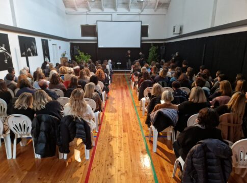 Incontro Lucangeli