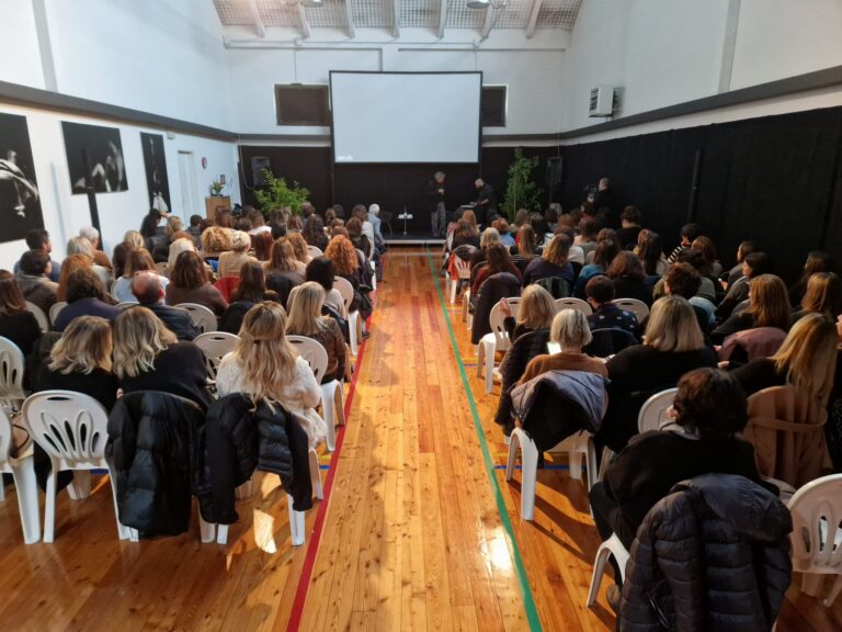 Incontro Lucangeli