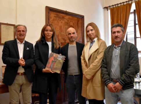 Visita Agabiti Asp Bufalini