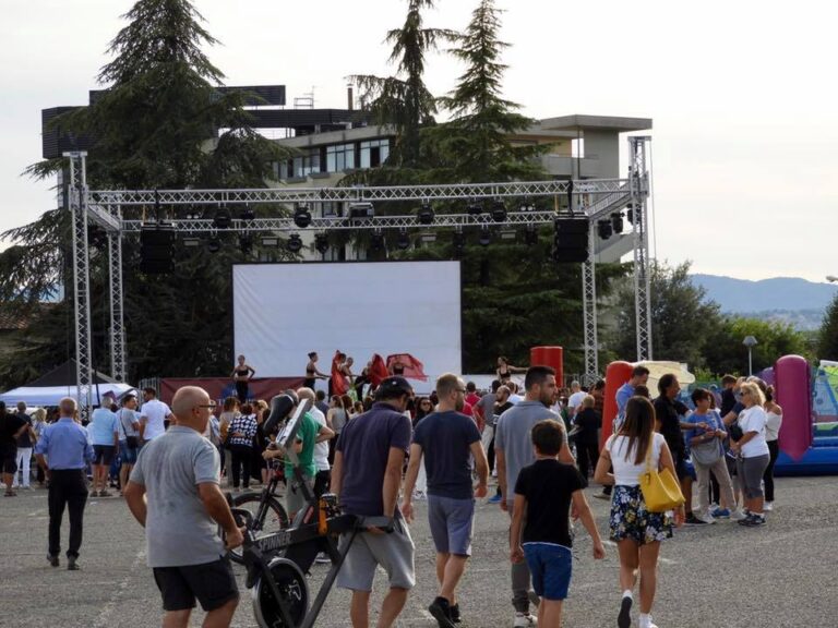 borgo sport