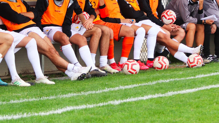 Calcio, tutti gli impegni delle altotiberine