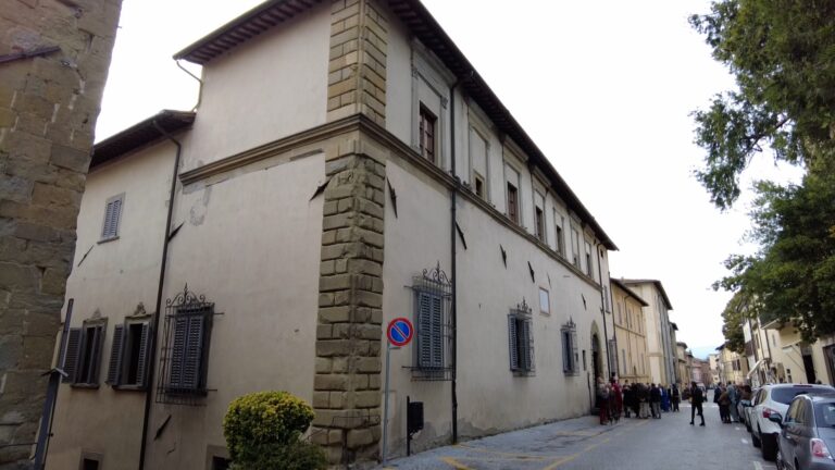 casa di piero