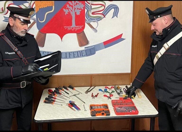 carabinieri 