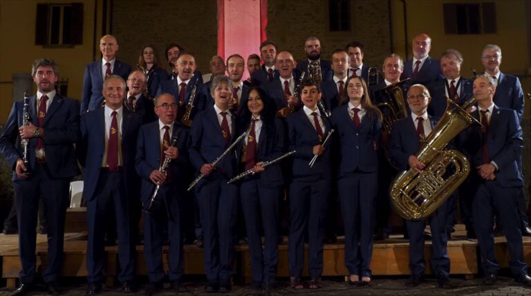 Filarmonica dei Perseveranti