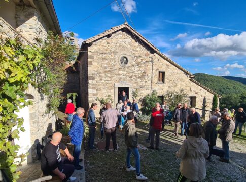 mignano-pieve