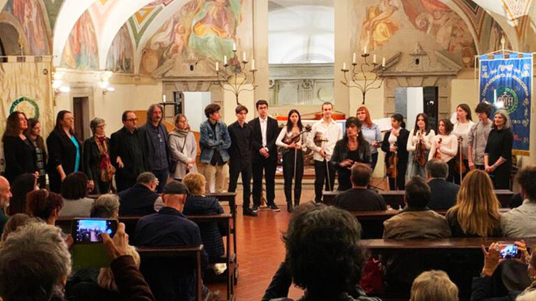 musica al centro