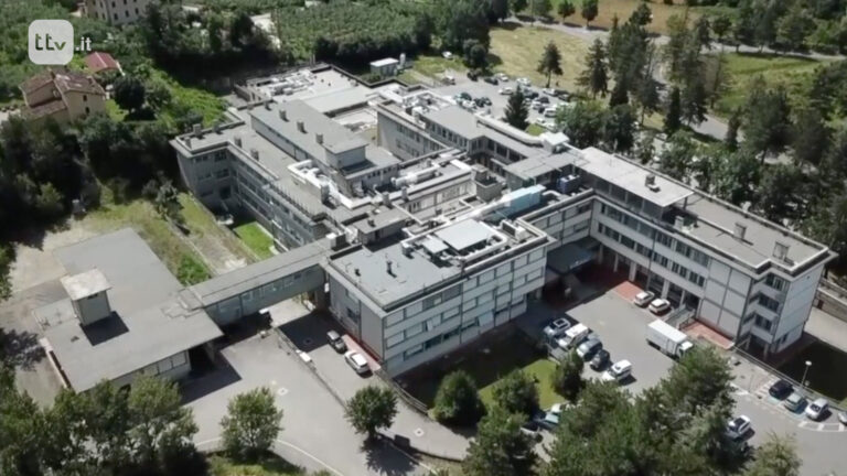 ospedale sansepolcro