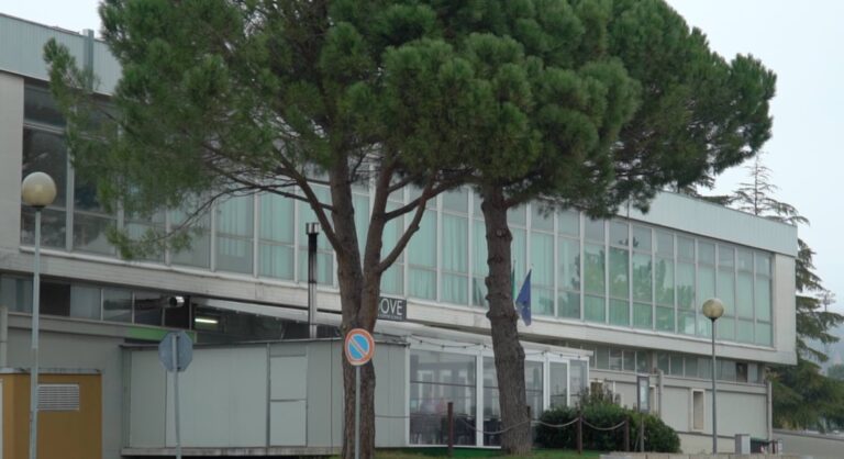 ss palasport