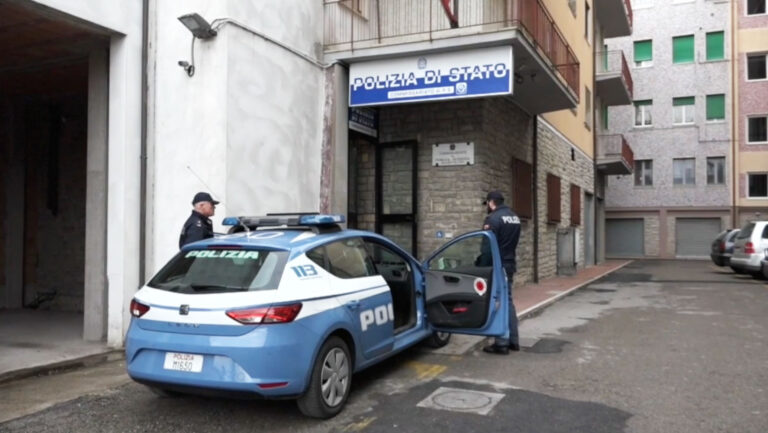 polizia-commissariato-sansepolcro