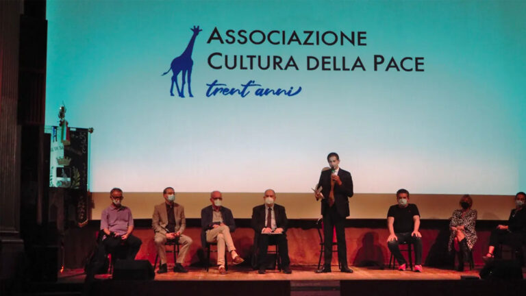 premio cultura pace