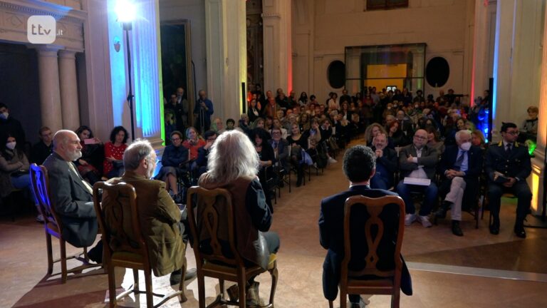 Premio Cultura della Pace 2022
