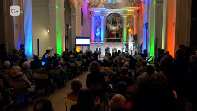 Premio Cultura della Pace 2022