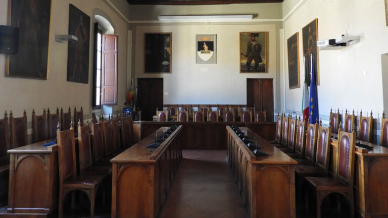 sala consiglio