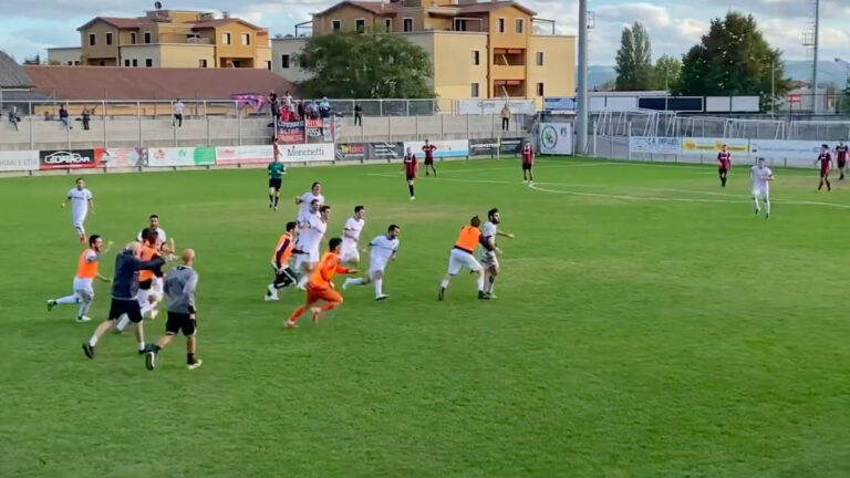 Sansepolcro-San Sisto