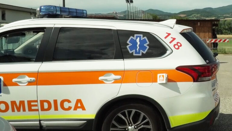 118 automedica