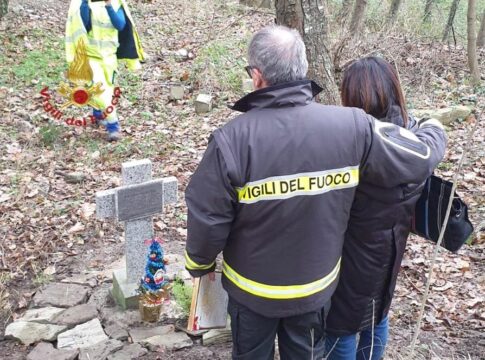 Commemorazione Filippo Bertini 2 Commemorazione Filippo Bertini