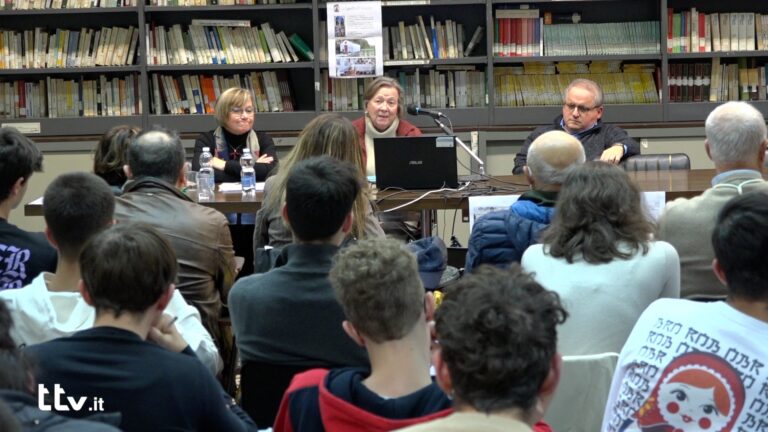 Convegno confine orientale