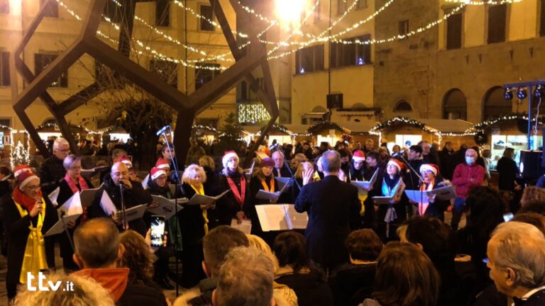 Coro Gospel