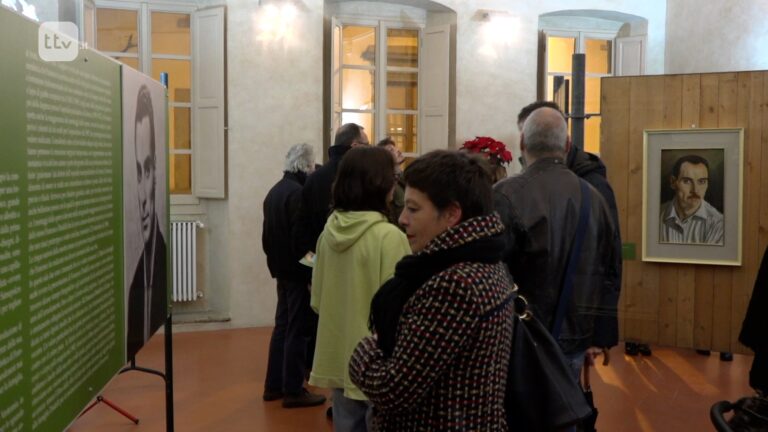 mostra dindelli
